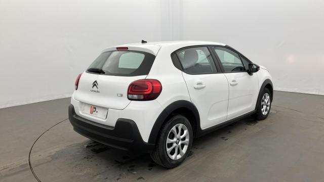 Citroen C3 image 3