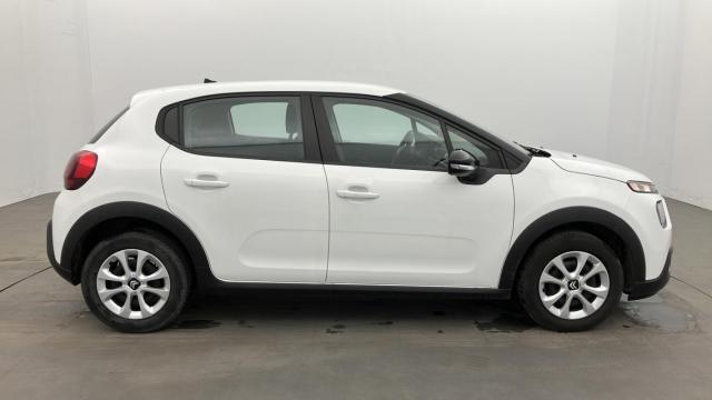 Citroen C3 image 4