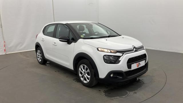 Citroen C3 image 5