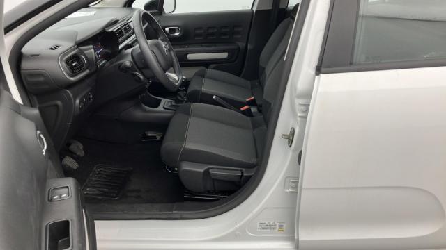 Citroen C3 image 1