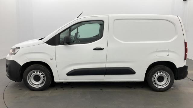 Citroen Berlingo image 4