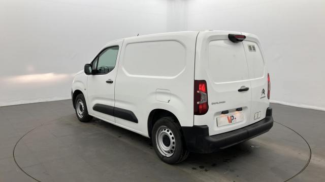 Citroen Berlingo image 3