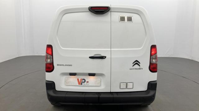 Citroen Berlingo image 2