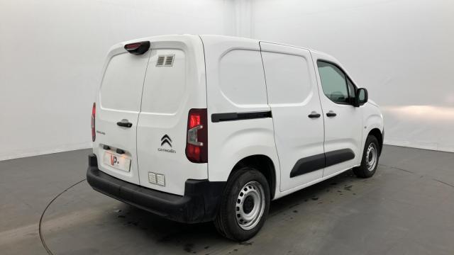 Citroen Berlingo image 6