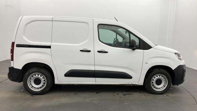 Citroen Berlingo image 7