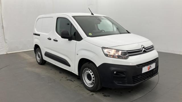 Citroen Berlingo image 8