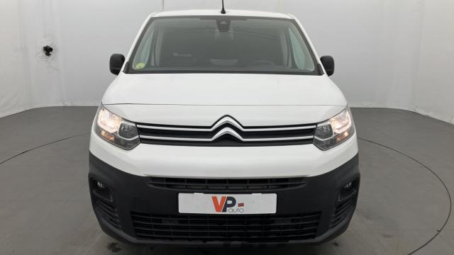 Citroen Berlingo image 1