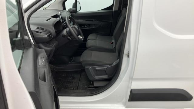 Citroen Berlingo image 5