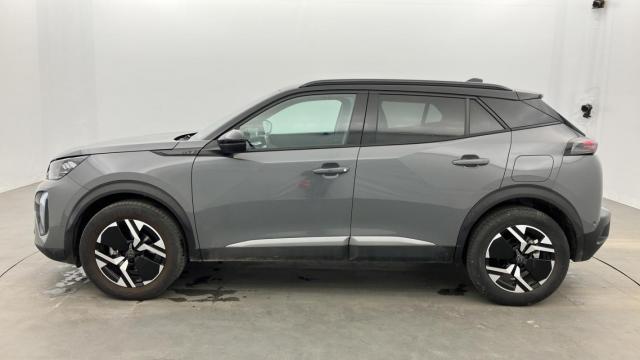 Peugeot 2008 image 1