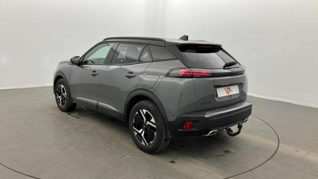 Peugeot 2008 image 4