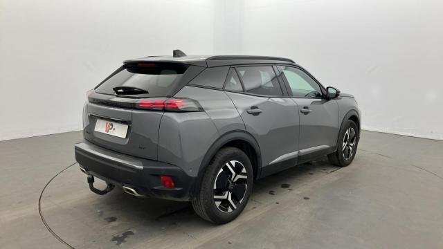 Peugeot 2008 image 2