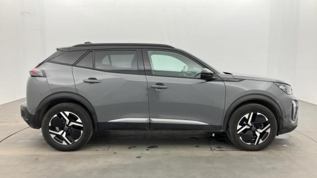 Peugeot 2008 image 3