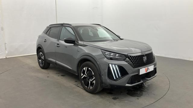 Peugeot 2008 image 6