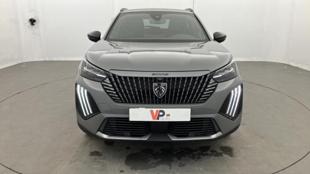 Peugeot 2008 image 5