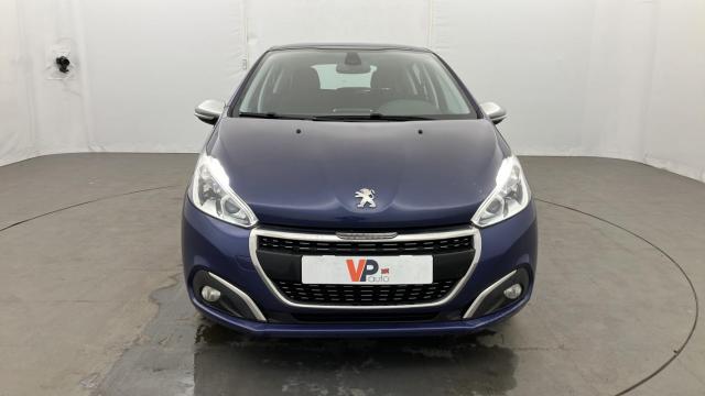 Peugeot 208 image 2