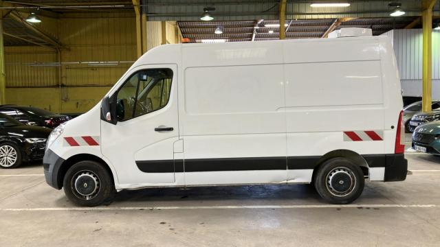 Renault Master image 6