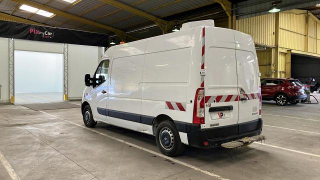 Renault Master image 2