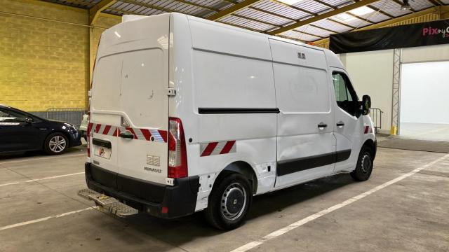 Renault Master image 5