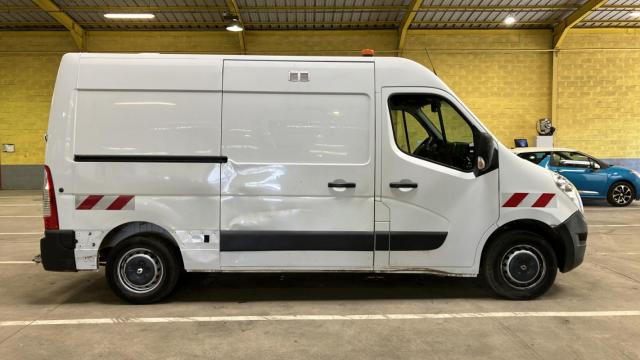 Renault Master image 3