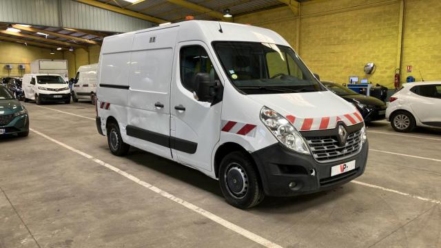Renault Master image 4