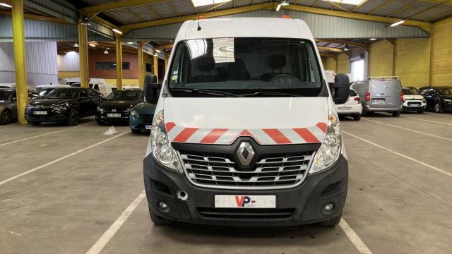 Renault Master image 7