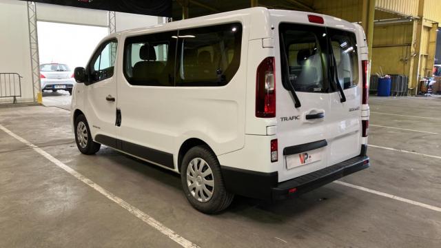 Renault Trafic image 1