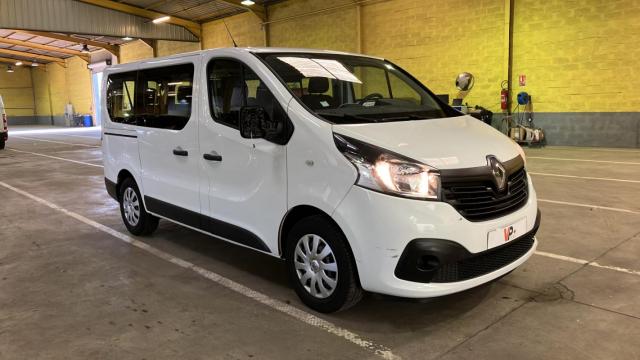Renault Trafic image 6