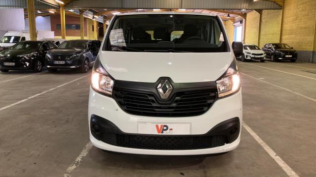 Renault Trafic image 5