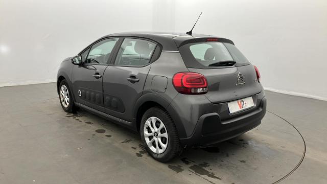 Citroen C3 image 2