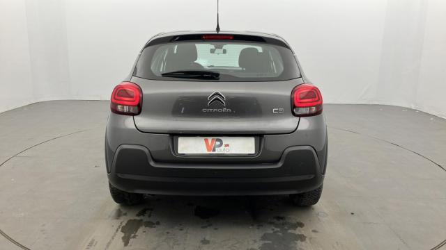 Citroen C3 image 8