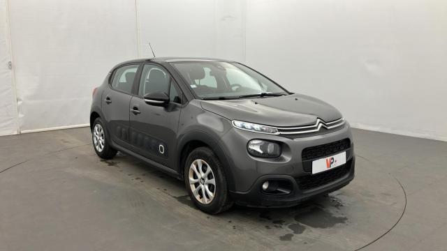 Citroen C3 image 4