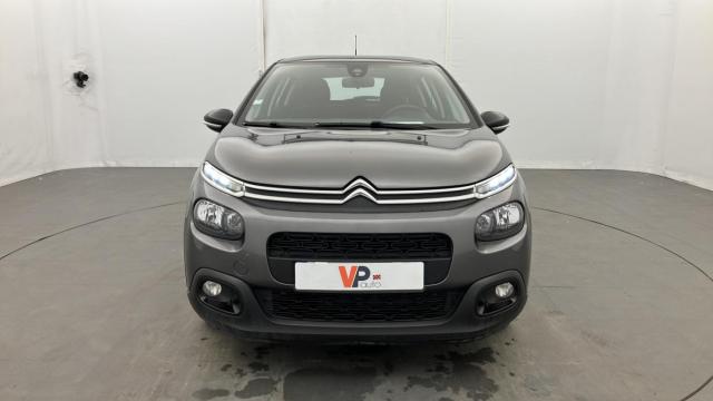 Citroen C3 image 5