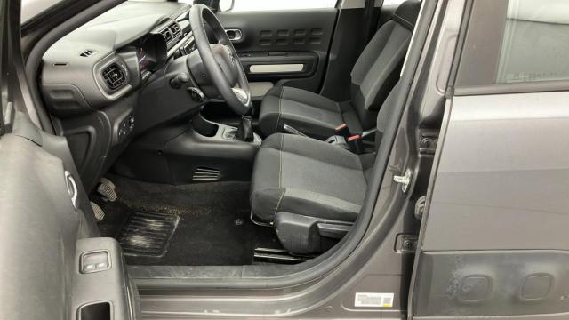 Citroen C3 image 6