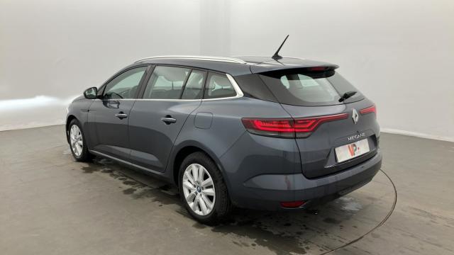 Renault Mégane Estate image 6