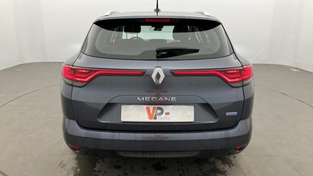 Renault Mégane Estate image 2