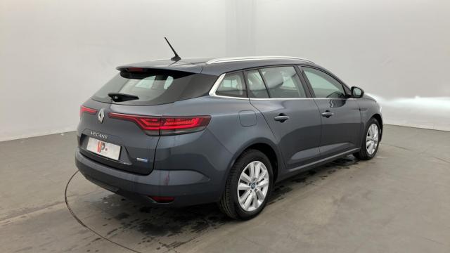 Renault Mégane Estate image 3
