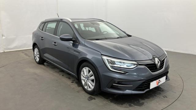 Renault Mégane Estate image 5