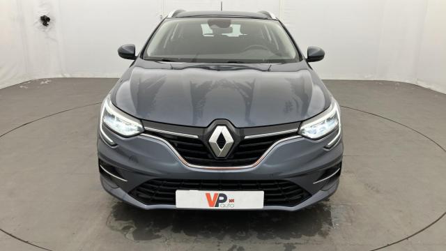 Renault Mégane Estate image 8
