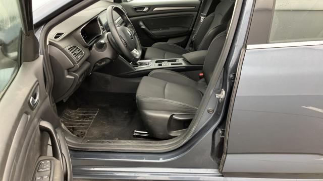 Renault Mégane Estate image 4