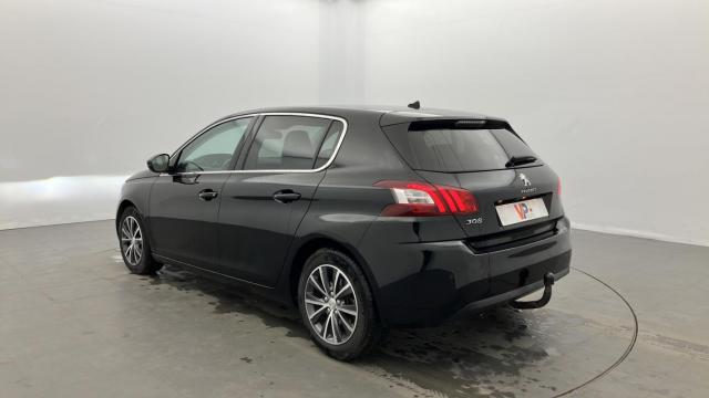 Peugeot 308 image 4