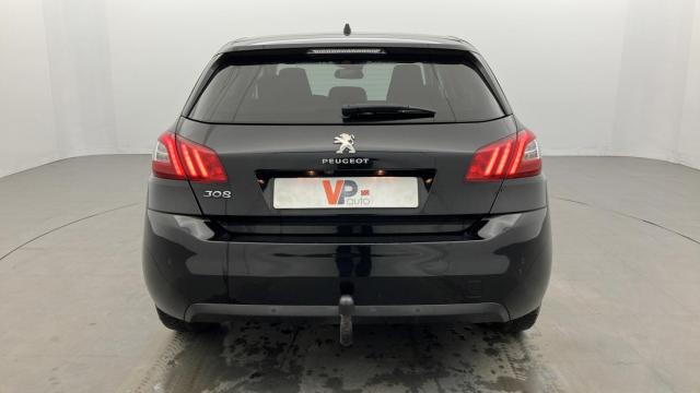 Peugeot 308 image 6