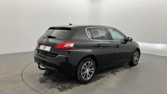 Peugeot 308 image 3