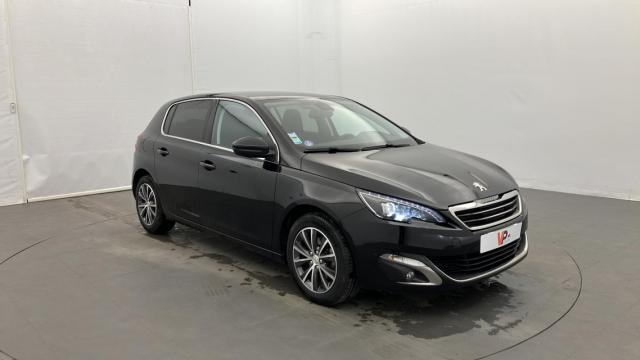 Peugeot 308 image 1