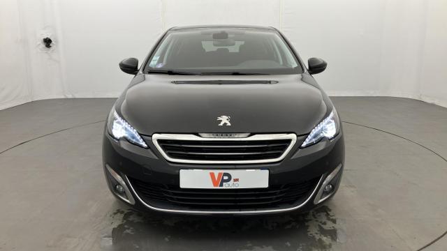 Peugeot 308 image 2