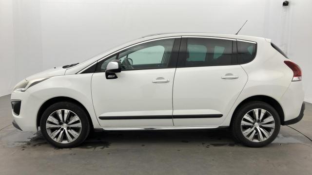Peugeot 3008 image 5