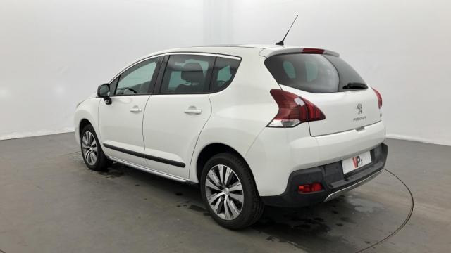 Peugeot 3008 image 6