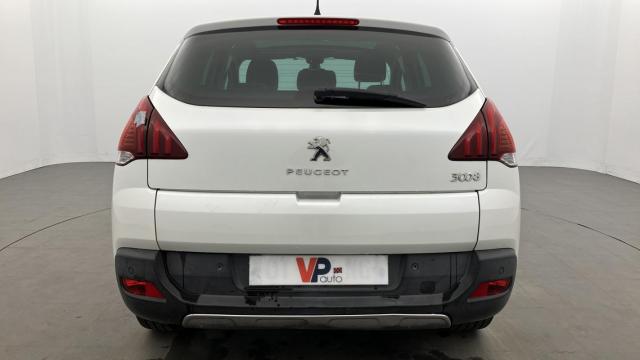 Peugeot 3008 image 2