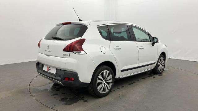 Peugeot 3008 image 8
