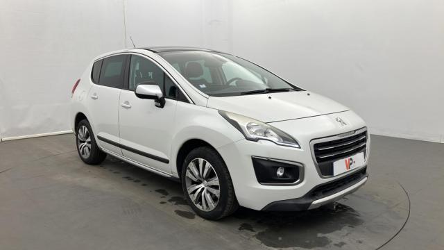 Peugeot 3008 image 7