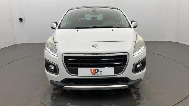 Peugeot 3008 image 4